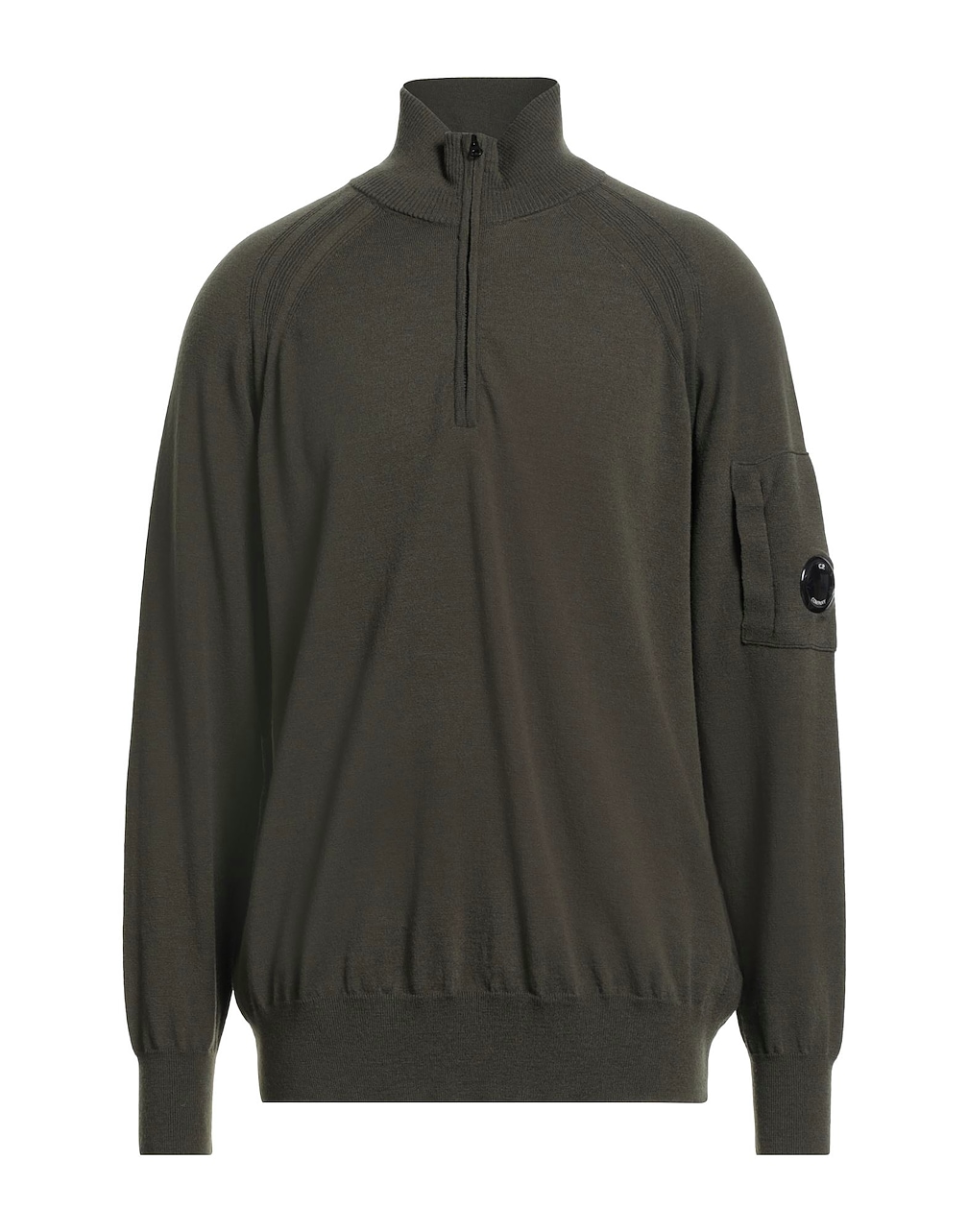 C.P. COMPANY - Jumpers