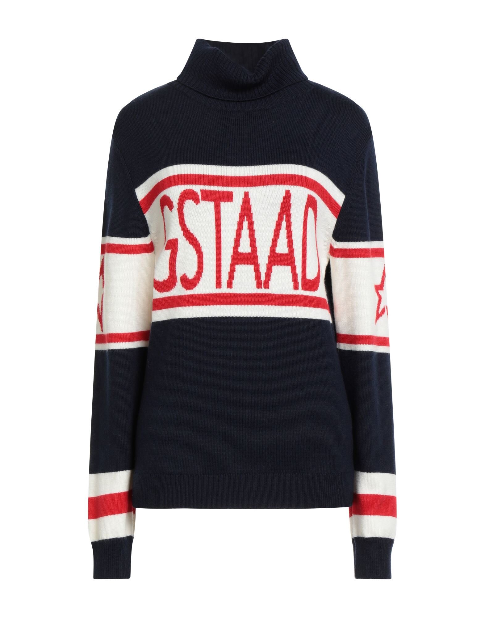 PERFECT MOMENT - Rollkragenpullover