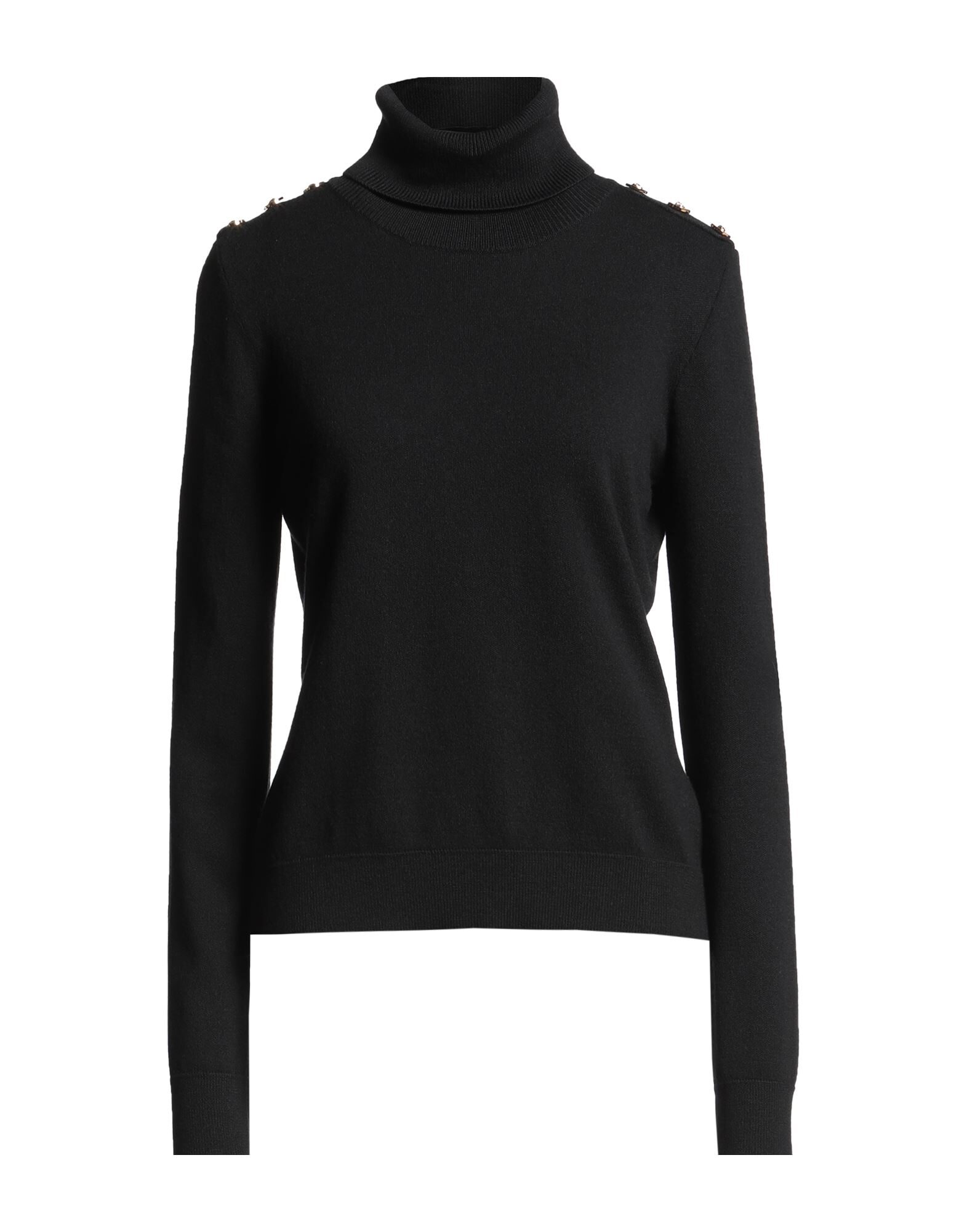 VERSACE - Rollkragenpullover