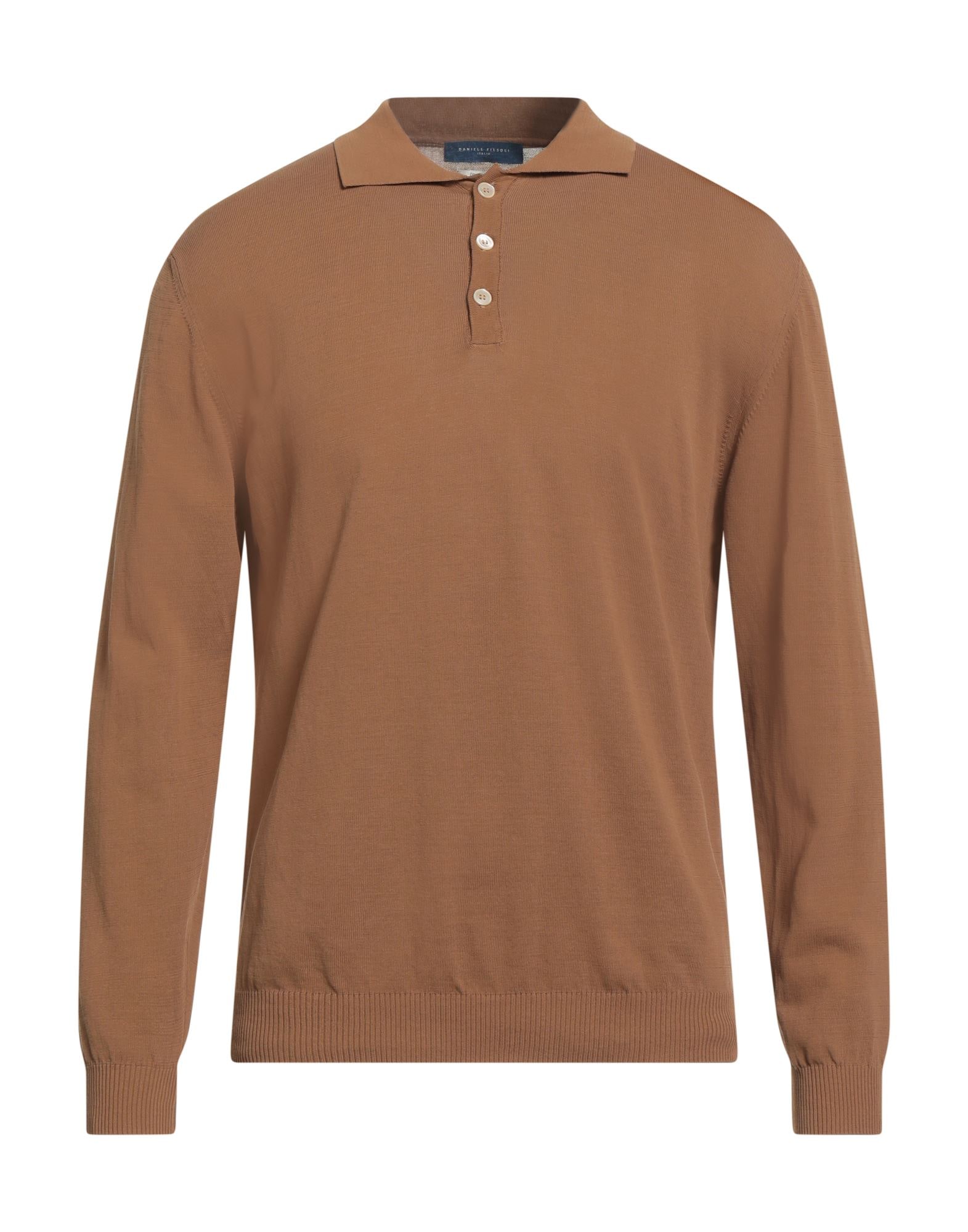 DANIELE FIESOLI - Свитеры