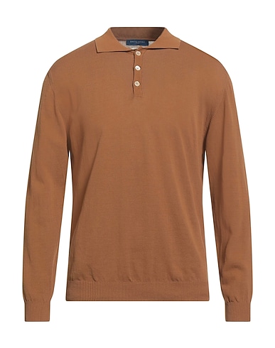 DANIELE FIESOLI Jumper 100% Cotton