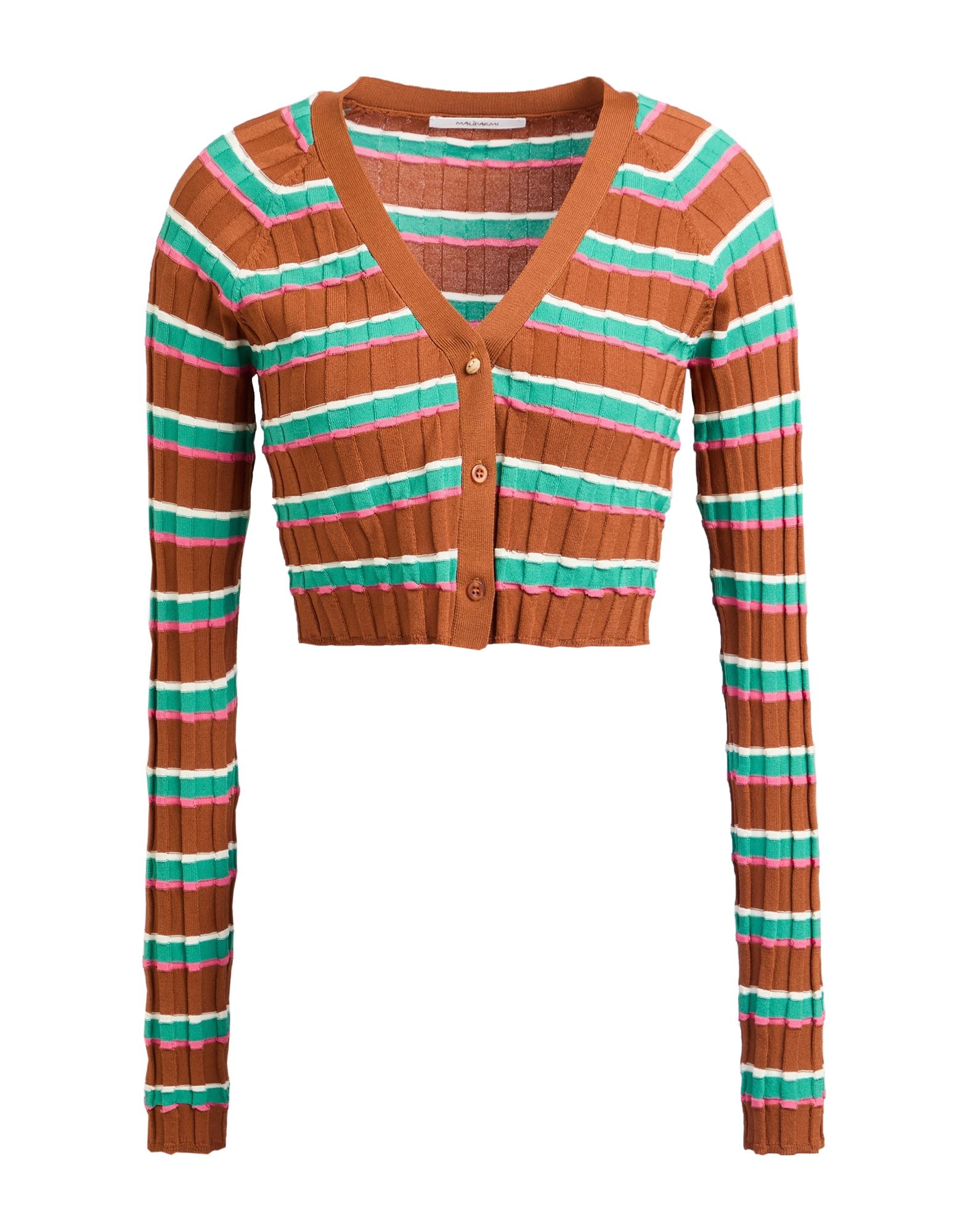 MALÌPARMI - Cárdigans