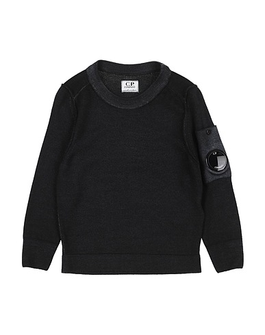 C.P. COMPANY UNDERSIXTEEN Jumper 100% Wool
