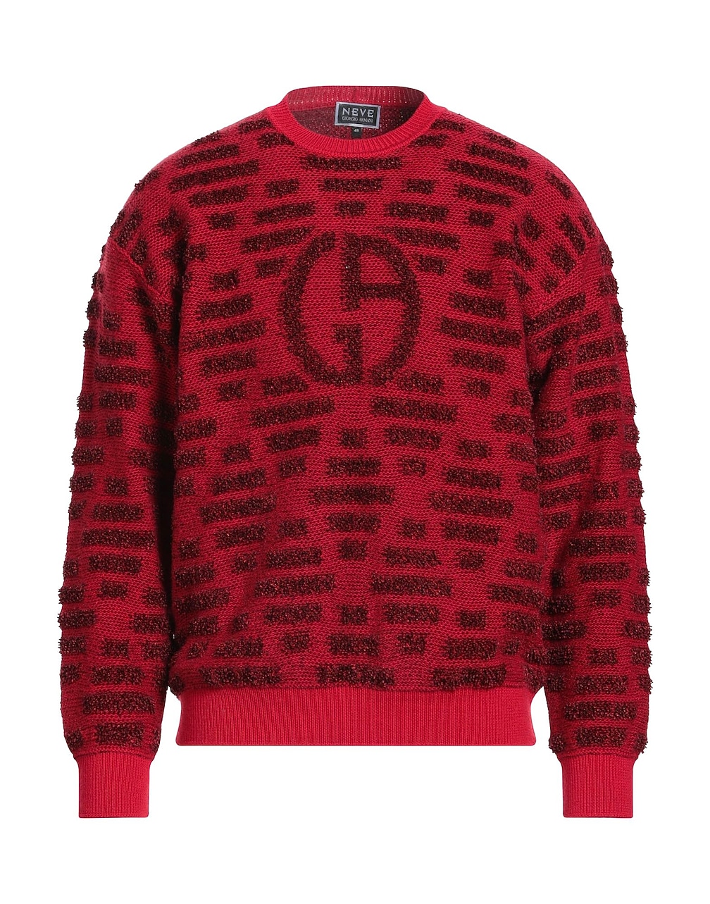 GIORGIO ARMANI - Pullover