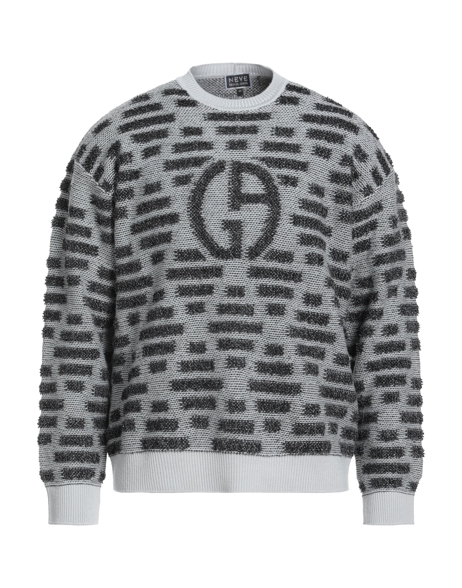 GIORGIO ARMANI - Pullover