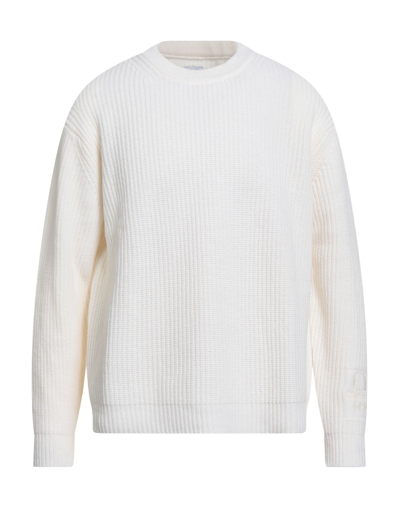 C.P. COMPANY - Sweaters