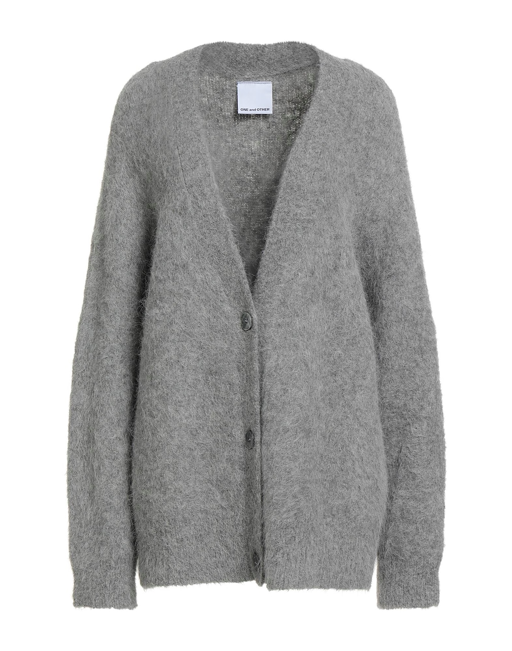 ONE AND OTHER - Cardigans