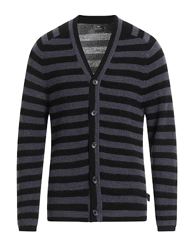 PS PAUL SMITH Cardigan 65% Wool, 20% Nylon, 15% Mohair wool