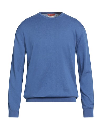 DANIELE FIESOLI Pullover 100% Cotone