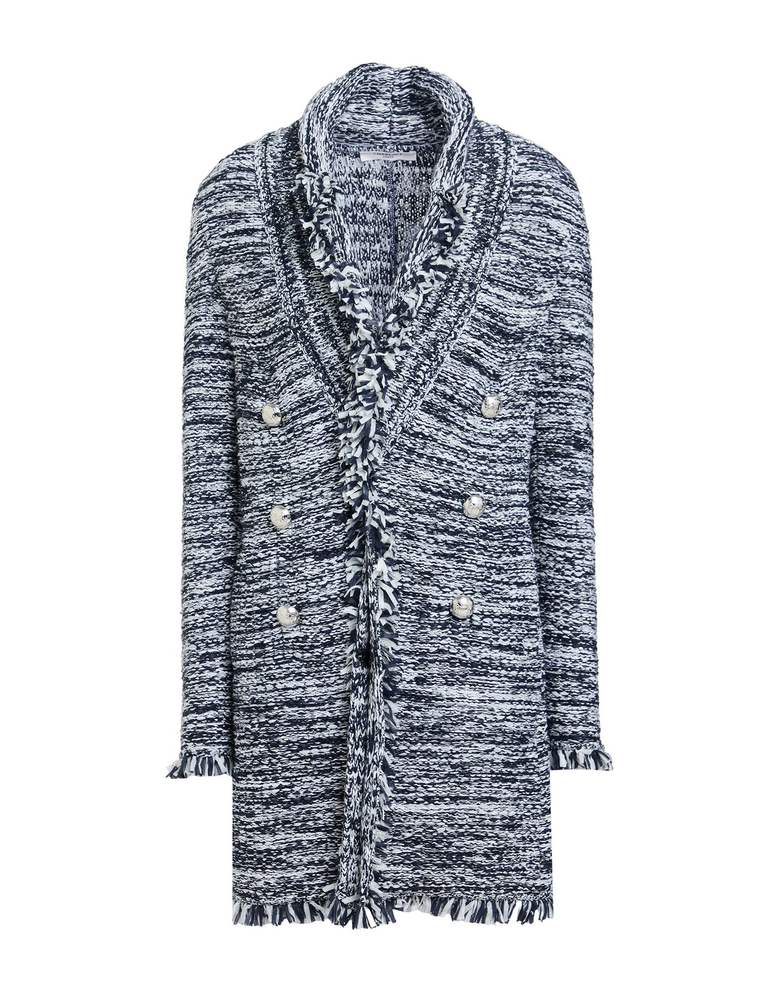 CHARLOTT - Ζακέτες 