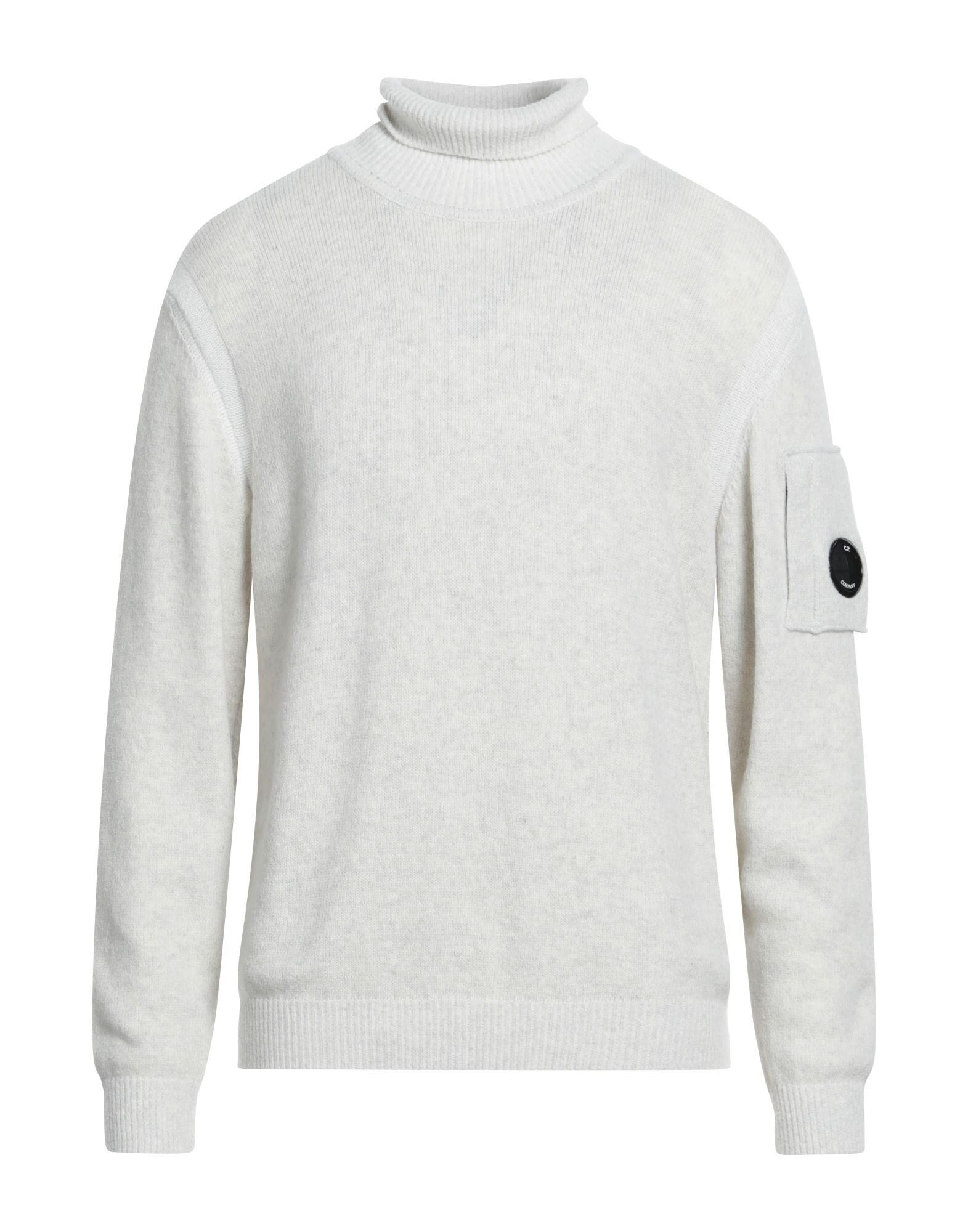 C.P. COMPANY - Turtlenecks