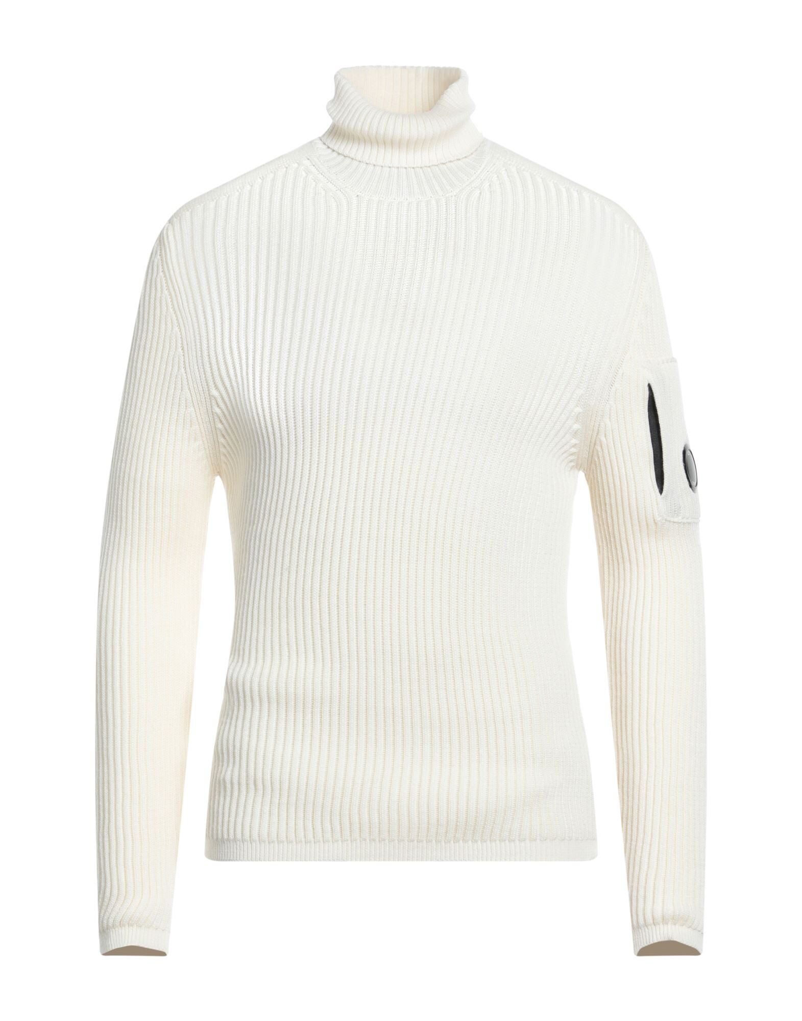 C.P. COMPANY - Turtlenecks