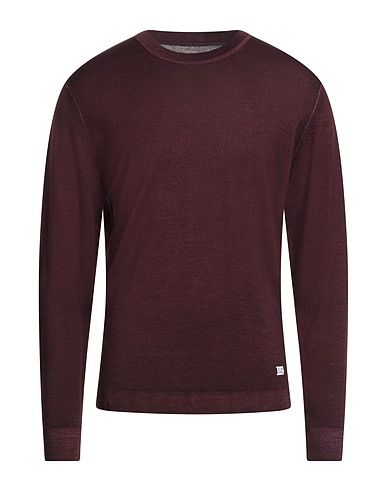 C.P. COMPANY Sweater Plum 100% Wool