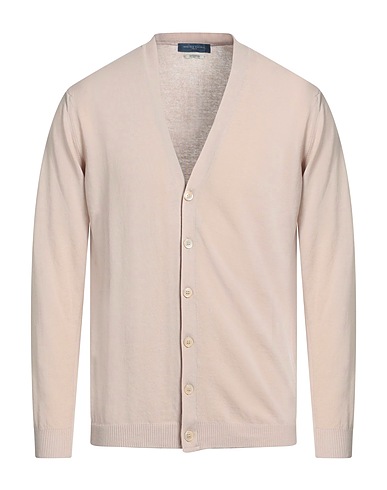 DANIELE FIESOLI Cardigan 100% Cotton