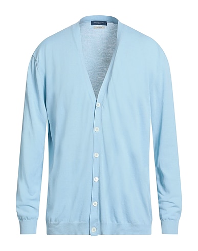 DANIELE FIESOLI Cardigan 100% Cotton