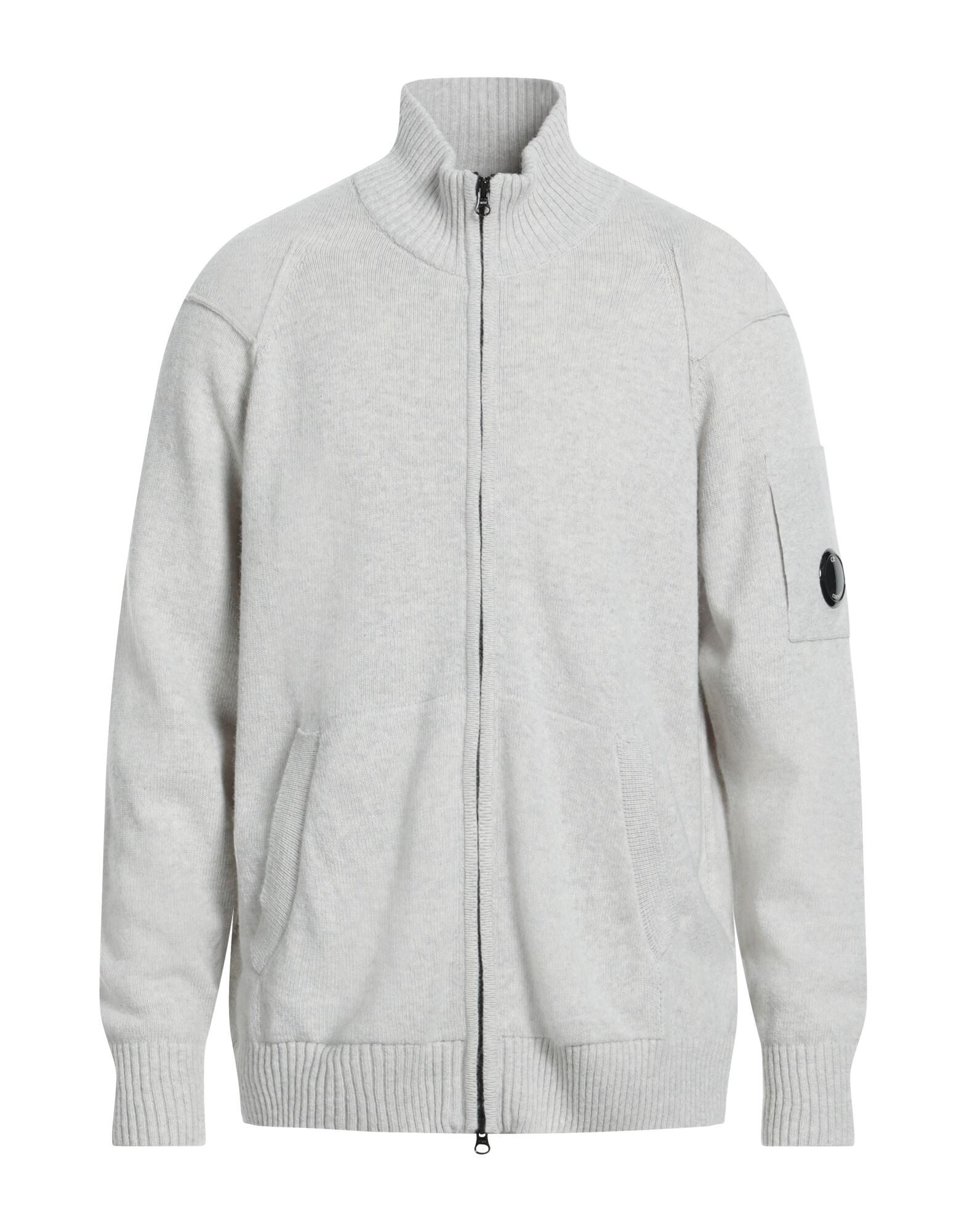 C.P. COMPANY - Cardigans