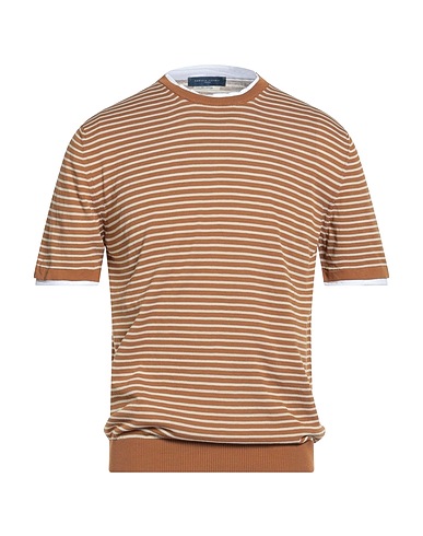 DANIELE FIESOLI Jumper 100% Cotton