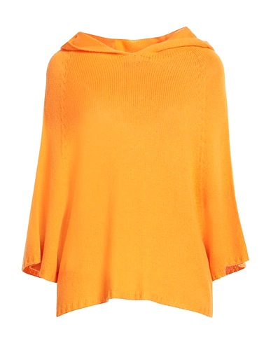 FABIANA FILIPPI Kaschmirpullover  Mandarine 100% Kaschmir
