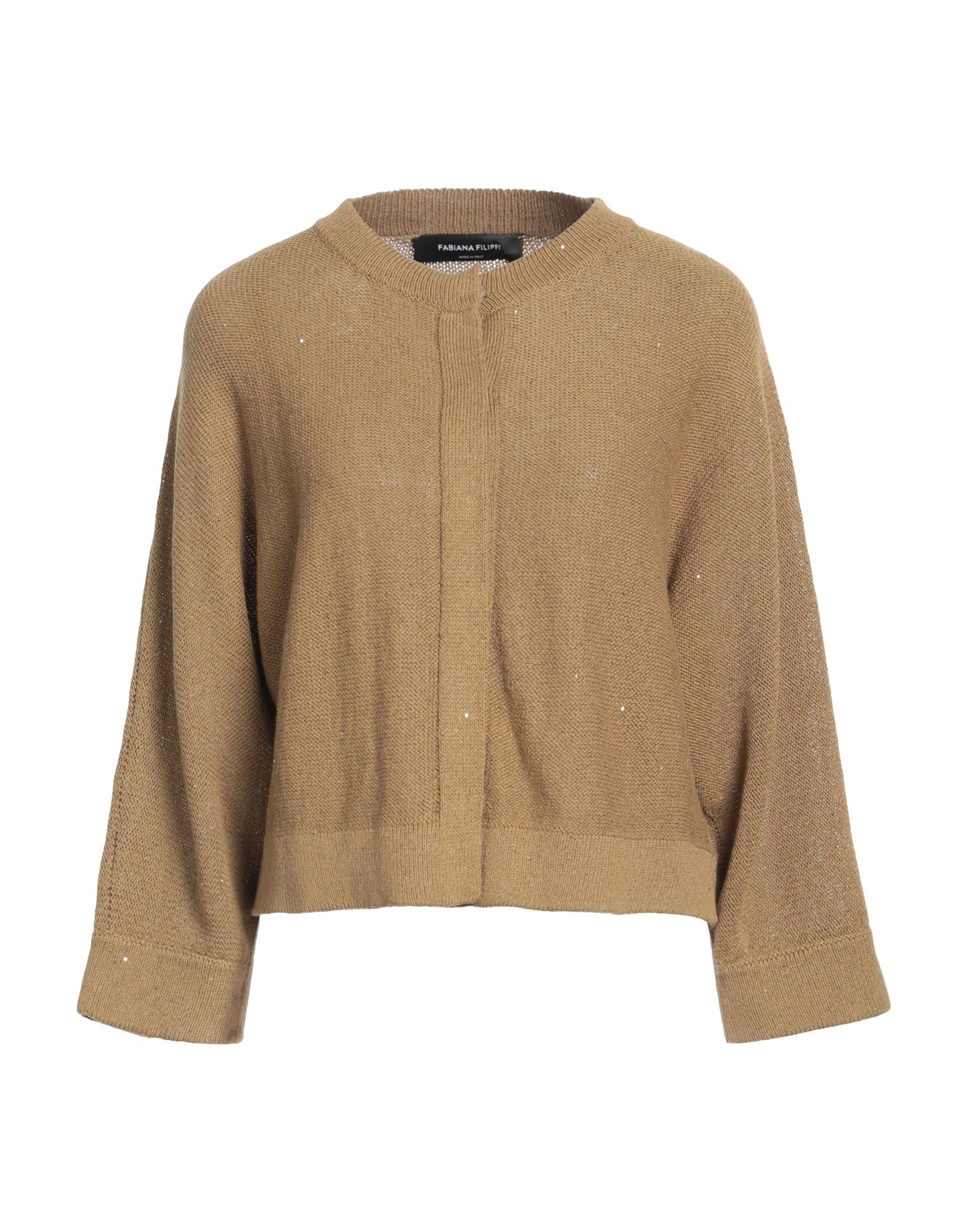 FABIANA FILIPPI - Ζακέτες 