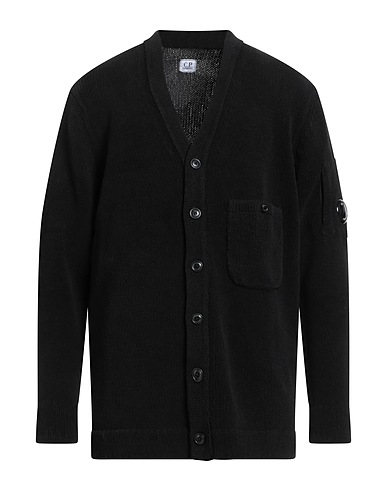 C.P. COMPANY Cardigan 100% Cotton