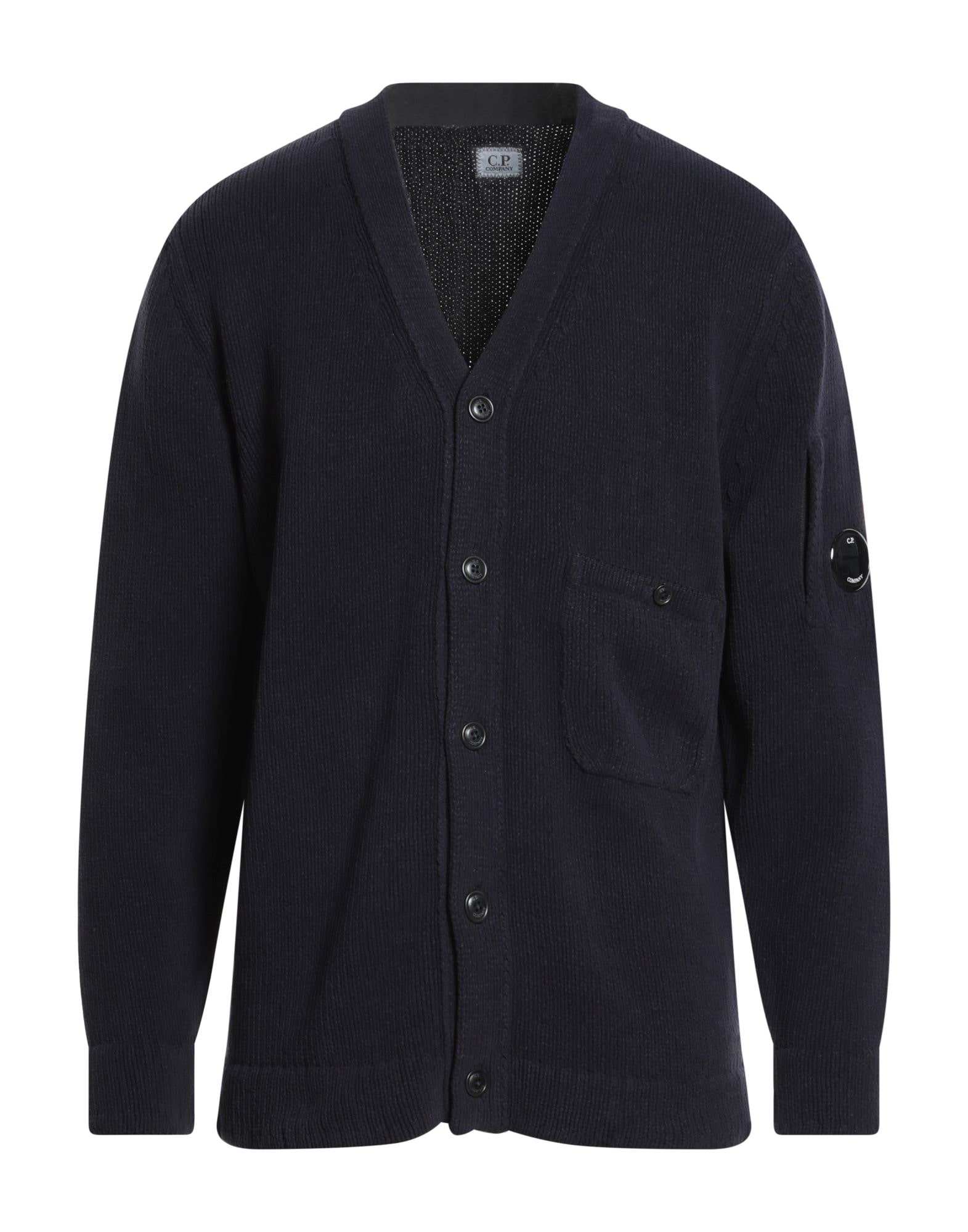 C.P. COMPANY - Cardigans