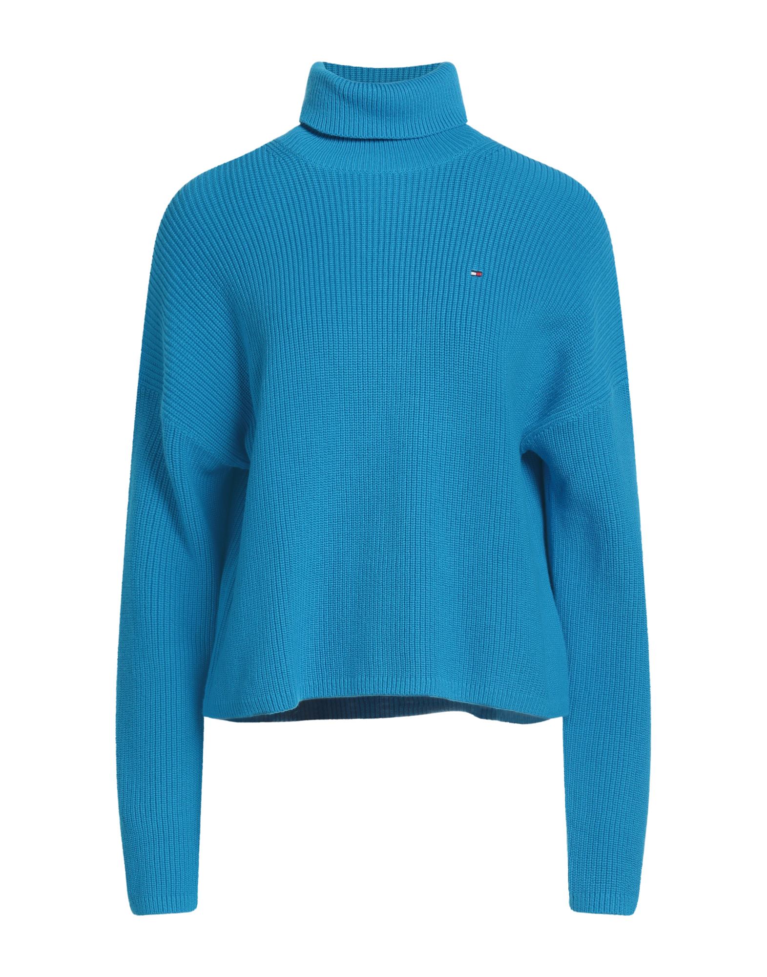 TOMMY HILFIGER - 터틀넥