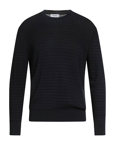 KANGRA Pullover Nachtblau 100% Viskose