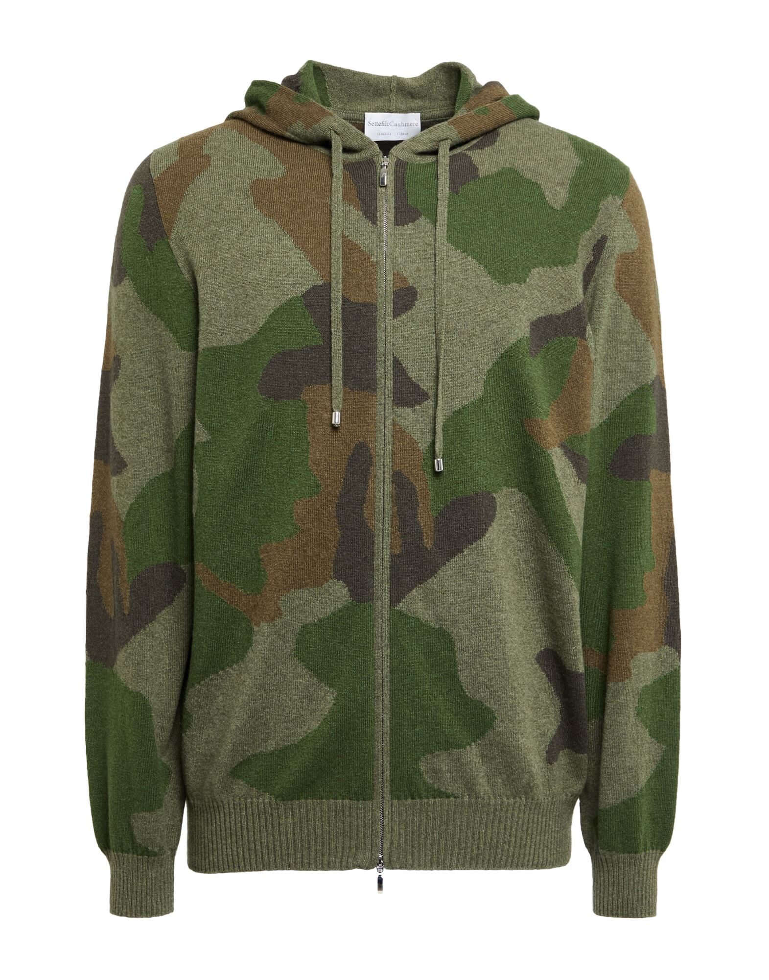 SETTEFILI CASHMERE - Cardigans