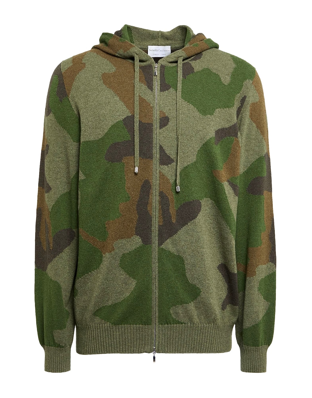 SETTEFILI CASHMERE - Cardigans