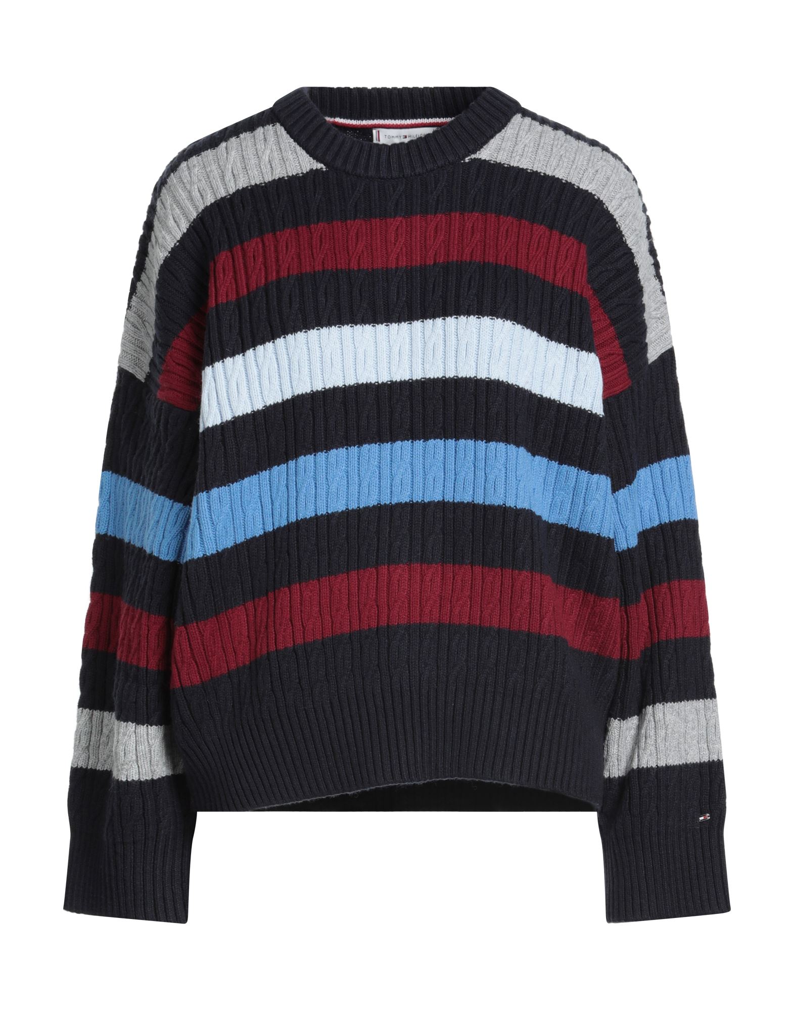 TOMMY HILFIGER - Pullover