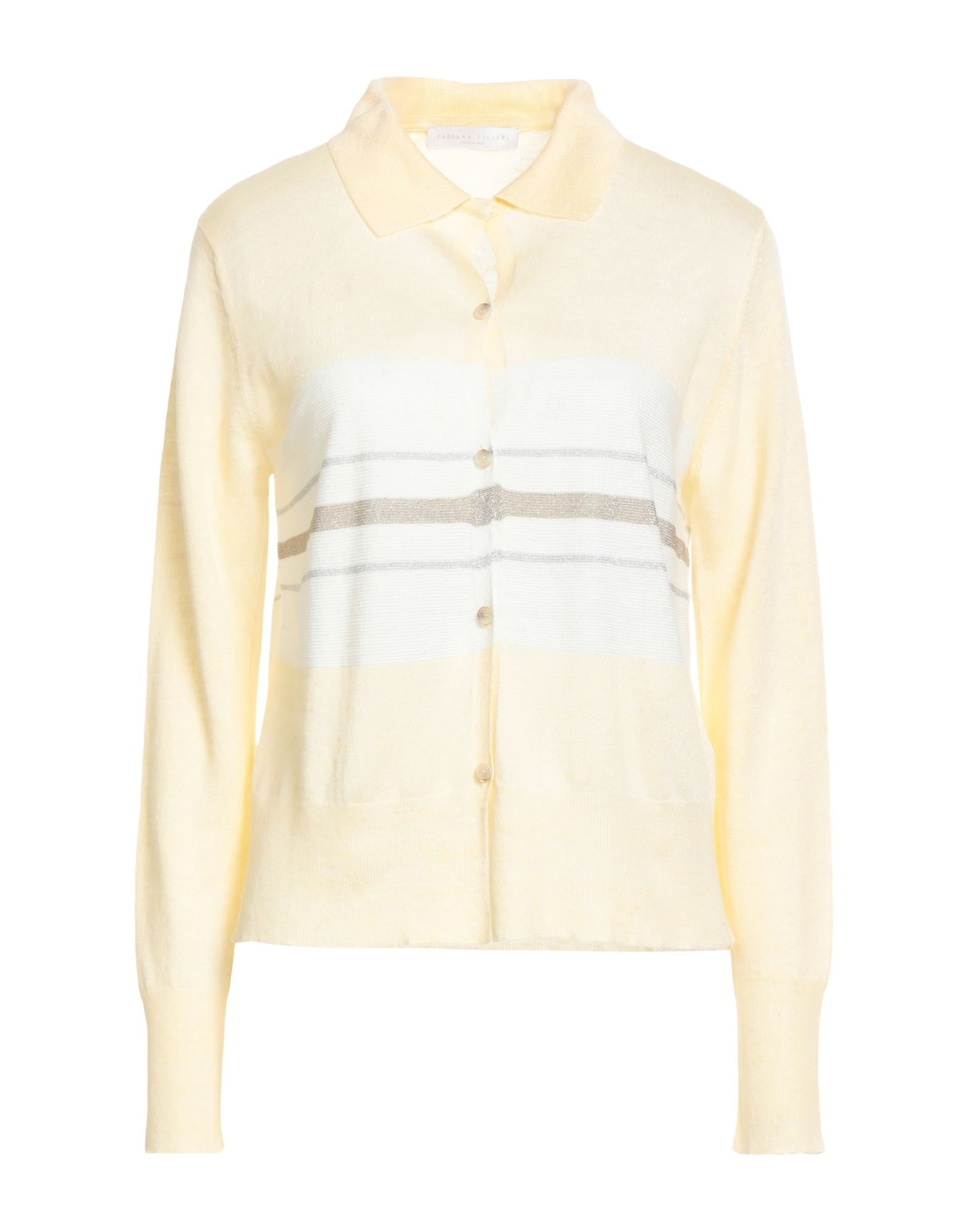 FABIANA FILIPPI - Cardigans