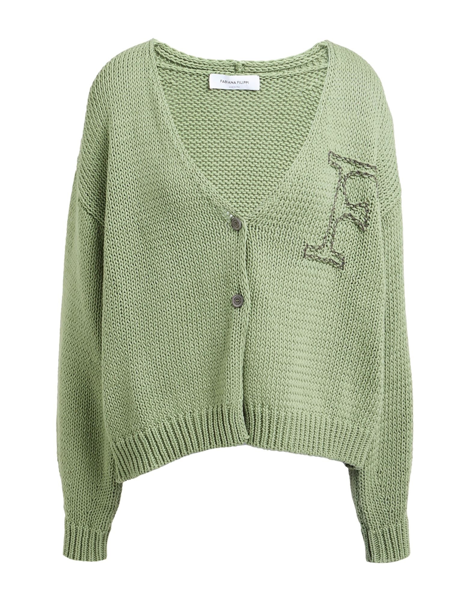 FABIANA FILIPPI - Cardigans