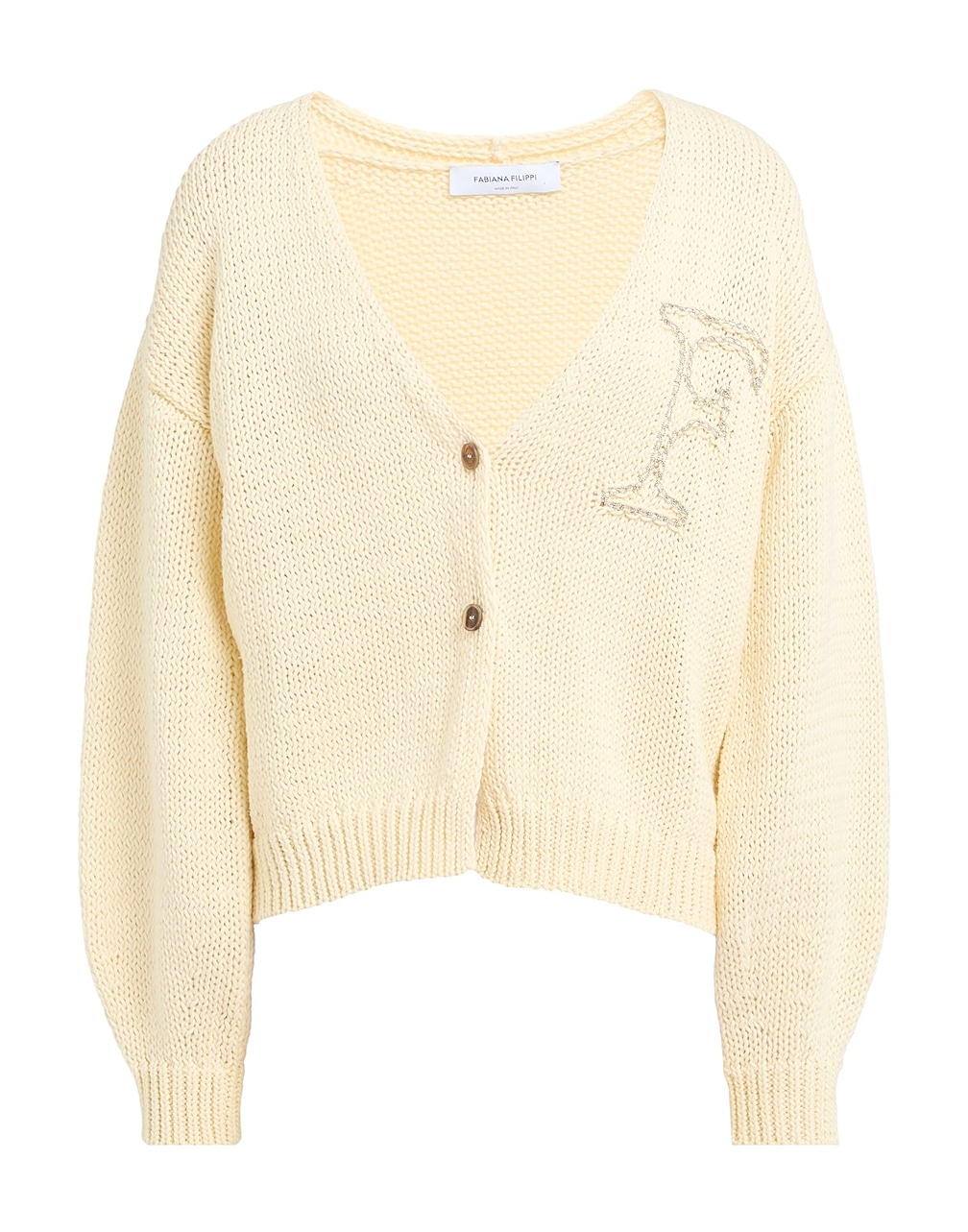 FABIANA FILIPPI - Ζακέτες