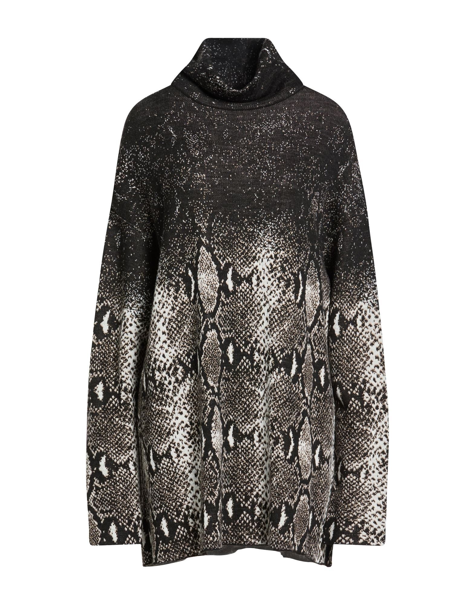 DANIELA DREI - Turtlenecks