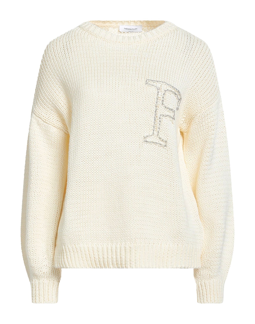 FABIANA FILIPPI - Pullover