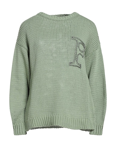 FABIANA FILIPPI Pullover 100% Baumwolle, Ecobrass
