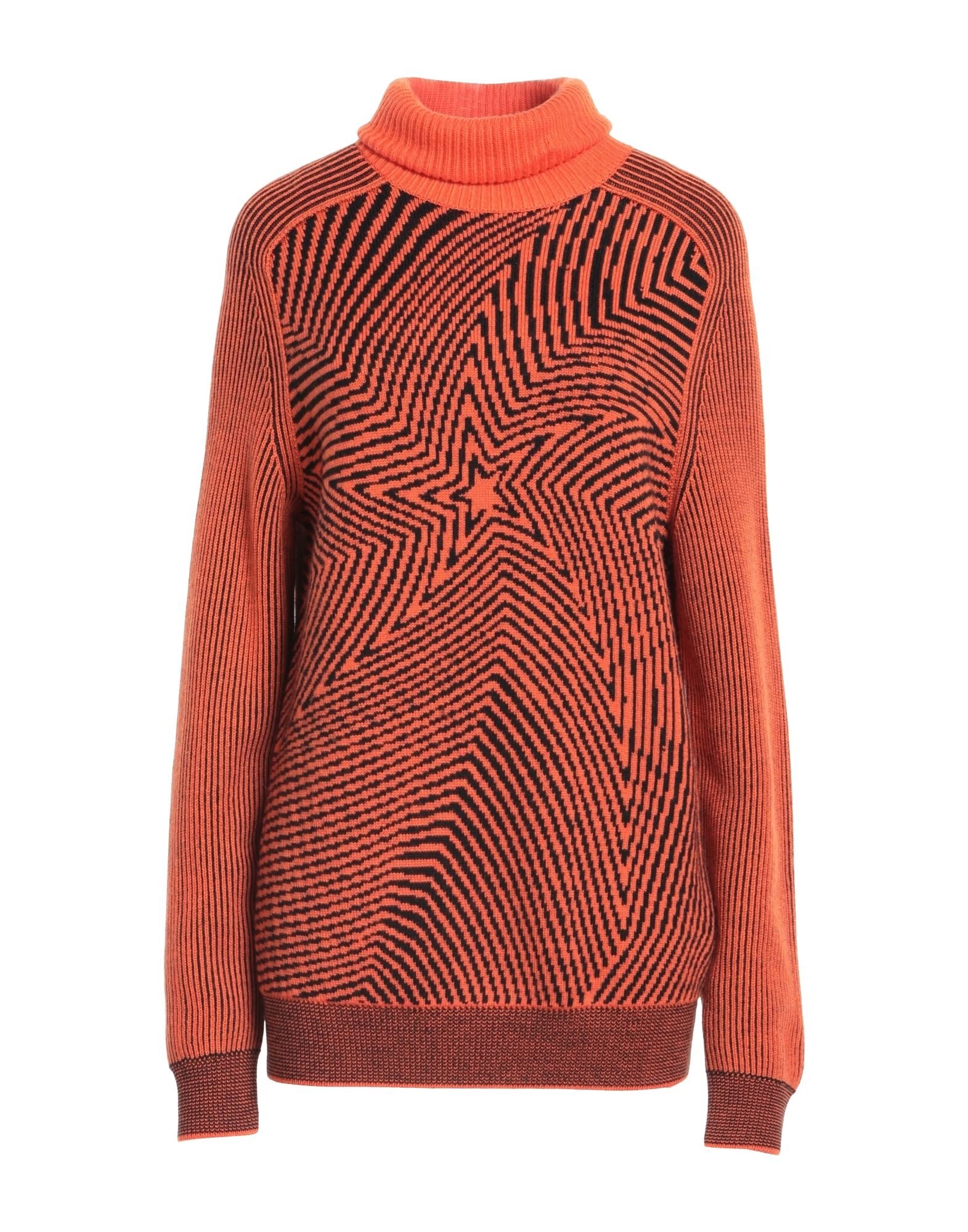 PERFECT MOMENT - Rollkragenpullover