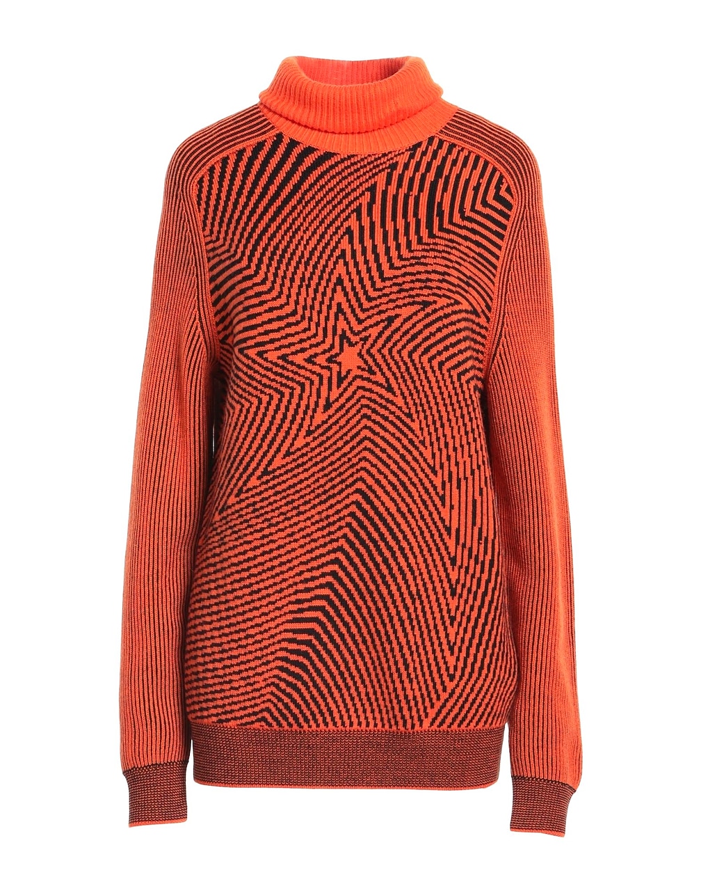 PERFECT MOMENT - Rollkragenpullover