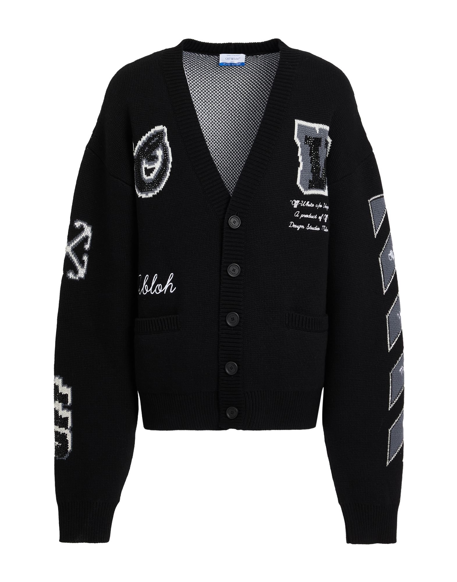OFF-WHITE™ - Cardigans