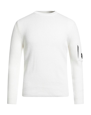 C.P. COMPANY Pullover 77% Baumwolle, 23% Polyamid