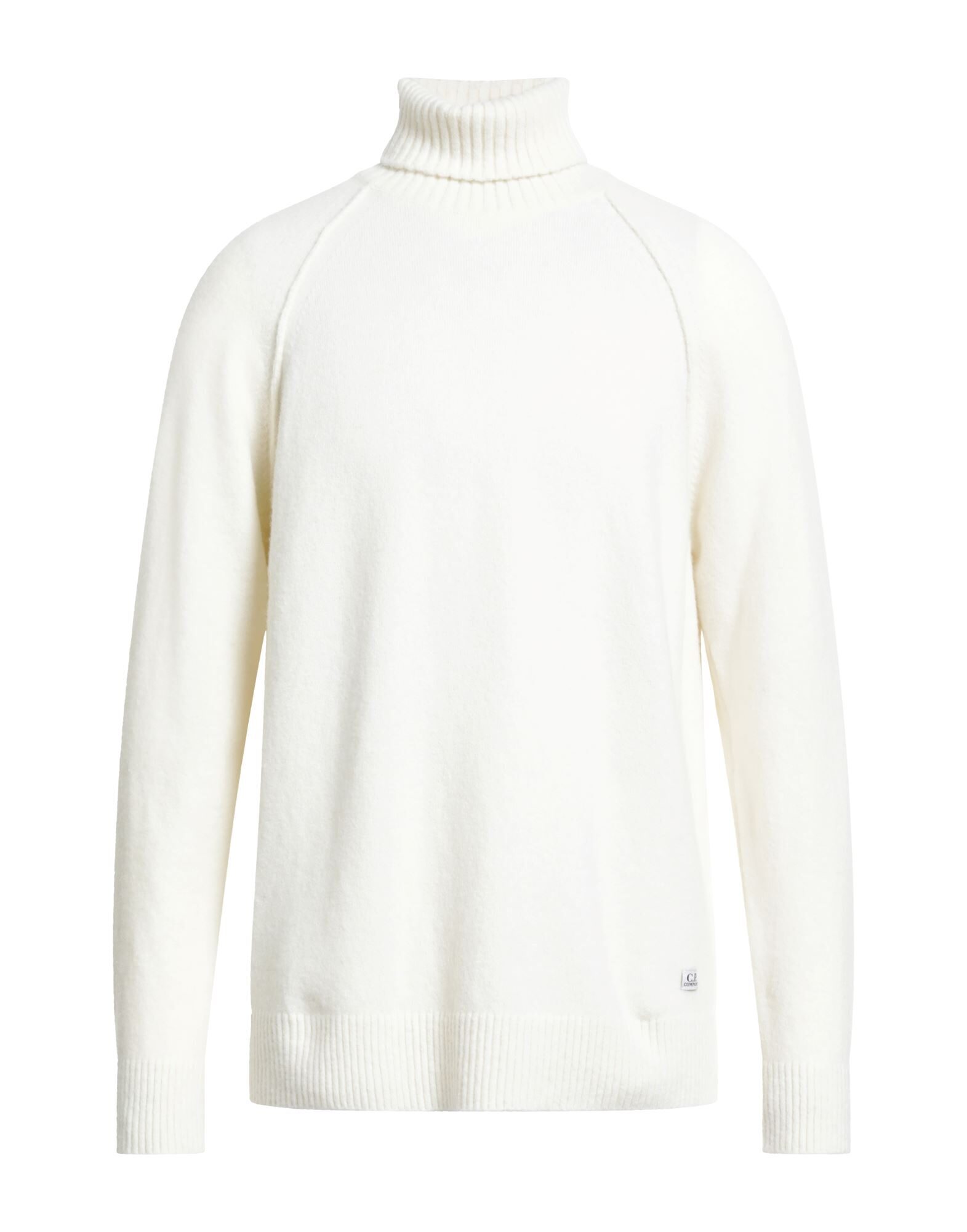 C.P. COMPANY - Turtlenecks