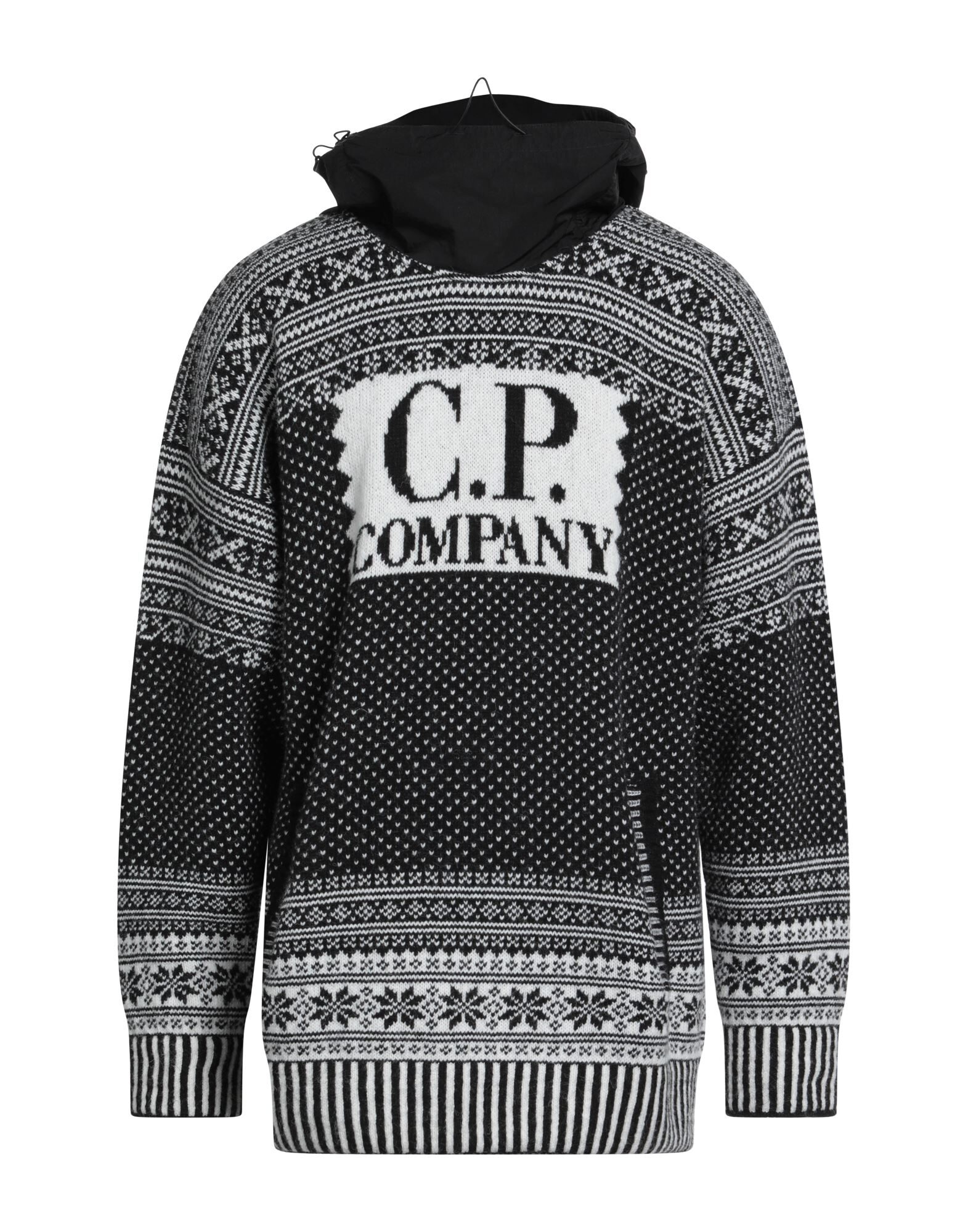 C.P. COMPANY - Jumpers