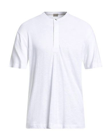 SEINSE T-shirt White 100% Linen