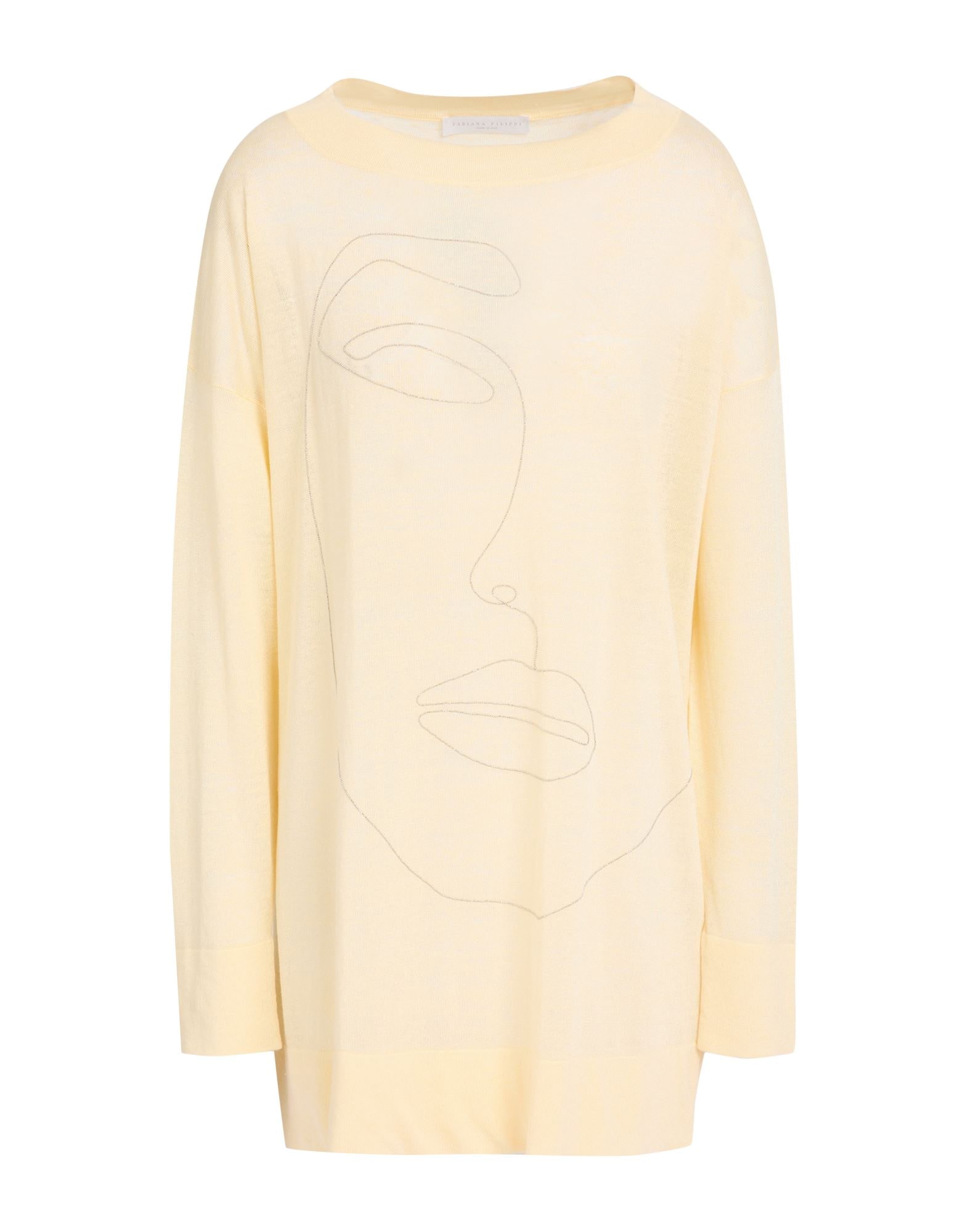 FABIANA FILIPPI - Pullover
