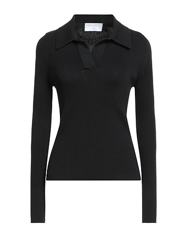 DANIELE FIESOLI Pullover COLLEZIONE N_01 Nero 100% Cotone