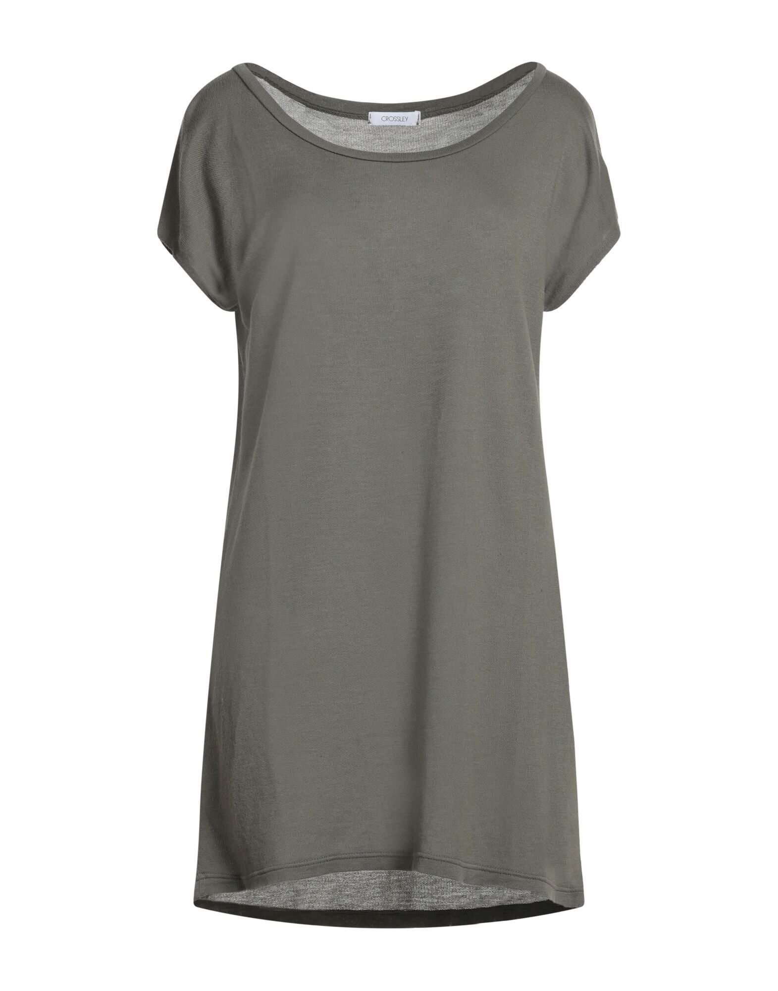 CROSSLEY - Футболки