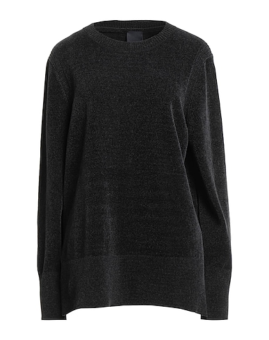 RRD Pullover Nero 85% Poliestere, 15% Elastan