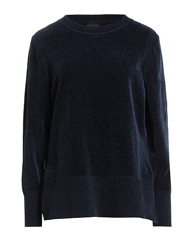 RRD Jumper Midnight blue 85% Polyester, 15% Elastane