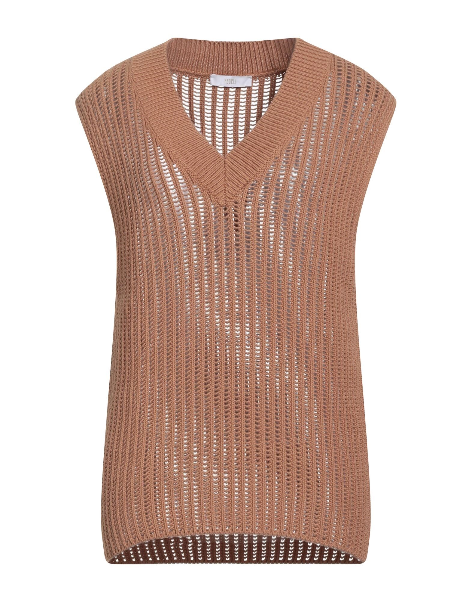 FEDELI - プルオーバー