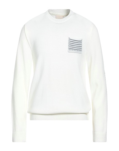 GROOWE Jumper 70% Modal, 30% Wool